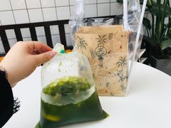 -春莱·老挝咖啡·泰式奶茶(钟楼店)