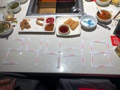 -海底捞火锅(团结桥店)