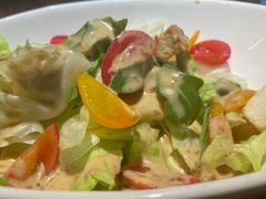 -金牌外婆家(苏州中心店)