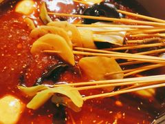 -付小姐在成都(吾悦广场店)