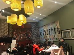 -福照楼汽锅鸡·云南菜(护国路店)
