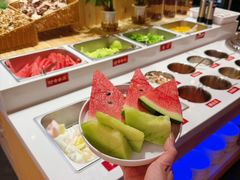 -鼎原力量东北吊炉烧烤(幸福街店)