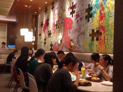 菲滋意式休闲餐厅(印象城店)-菲滋意式餐厅(鄞州印象城店)