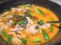 -木守西溪溪隐餐厅