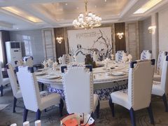 包厢-小贝壳精致餐厅