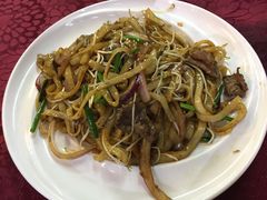 -忠记湛江烧蚝店