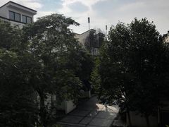 -苏州香山国际大酒店