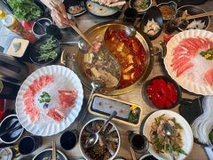 -川旺角融合菜•海景餐厅(星海广场店)