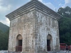 -四门塔风景区