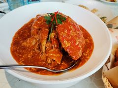 -珍宝海鲜JUMBO Seafood(ifc店)