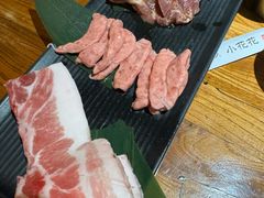-小花花炭火烤肉·十五年延吉风味(左家庄店)