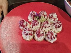 -锦色烤鸭·本地菜(学院路店)