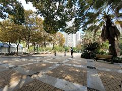 -苏州河梦清园环保主题公园