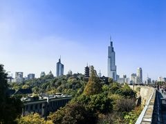 -南京城墙景区