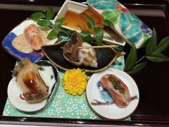 -鮨一日本料理(大中华店)