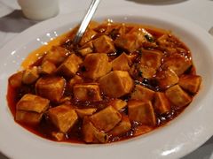 峨嵋豆腐-峨嵋酒家总店(车公庄店)