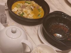 -三亚湾假日度假酒店·中餐厅