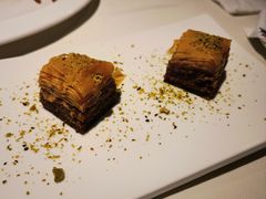 -Pasha帕夏土耳其餐厅(南昌路店)