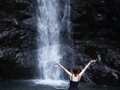 -长谷洞天