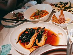-筱爷叔·上海传统手工菜(新桥店)