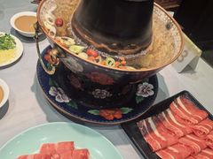 -东来顺饭庄(apm总店)