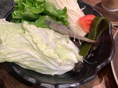 -呷哺呷哺 小火锅 (浦东新欧尚超市店)