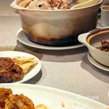 场中路的美食传奇