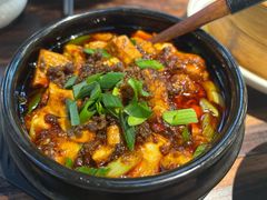 -陈麻婆豆腐(旗舰店)
