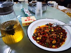 -笨罗卜浏阳菜馆(太平街店)