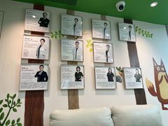 -精德口腔·种植修复·儿牙中心(财富中心店)