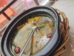-华庭苑农家乐(旺山店)