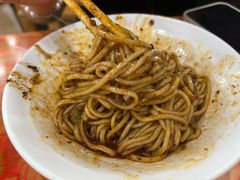 -华兴街自力面店