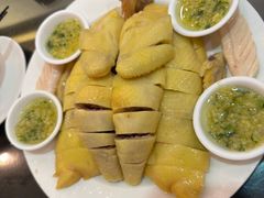 壹心鸡-文记壹心鸡(宝华路店)