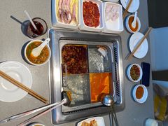 -海底捞火锅(扬名广场店)