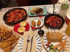 -必胜客(积水潭店)