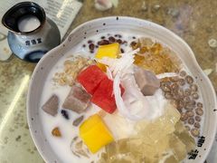 -椰语堂·海南清补凉(中山骑楼店)