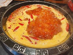 -锅首鲜品火锅(鸳鸯店)