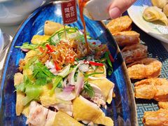 -玲珑·新粤菜(安华汇店)