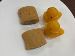 -全聚德(上海首店浦东店)