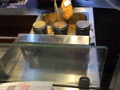 -正新鸡排·炸鸡烧烤(中原店)