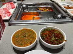 -海底捞火锅(津南永旺店生日主题店)