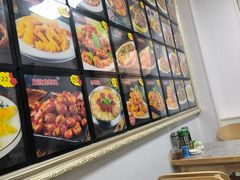 -海蓝肉串 (东塔安居店)