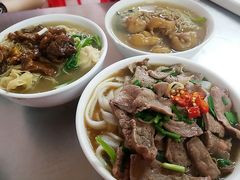 -坚记面店(一德路店)