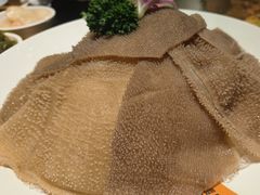 -佬土鹅肠火锅(中山桥店)