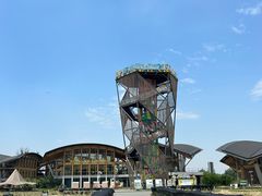 -中国天府农业博览园