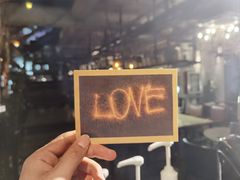 -MAAN COFFEE(金桥店)