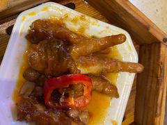 -明腾壹间茶餐厅(新都会花园广场店)