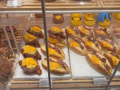 -好利来(上海长宁龙之梦店)