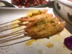 -花园茶楼(兴城西路店)