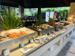 -三亚湾海居铂尔曼度假酒店